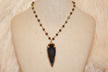 Load image into Gallery viewer, Treasure Necklace