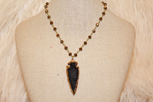 Treasure Necklace