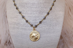 Royalty Necklace