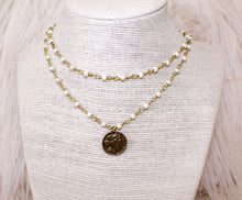 Load image into Gallery viewer, Beachy Keen Choker