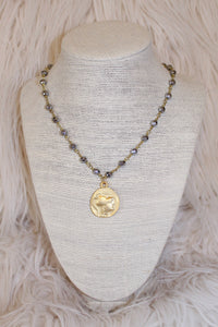 Royalty Necklace