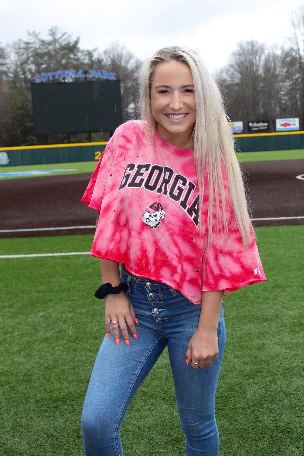 Sic ‘Em Tee