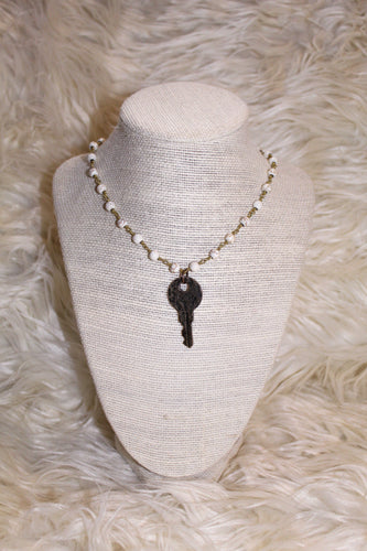 Zoey Necklace