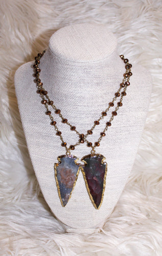 Wilma Necklace