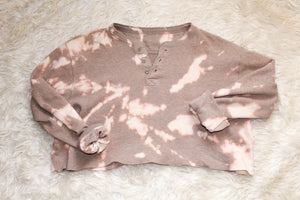 Peachy Keen Thermal