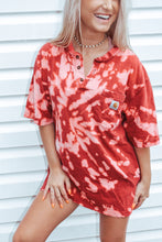 Load image into Gallery viewer, Carhartt Cutie Tee
