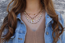 Load image into Gallery viewer, Purple Haze Necklace