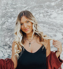 Load image into Gallery viewer, Treasure Necklace