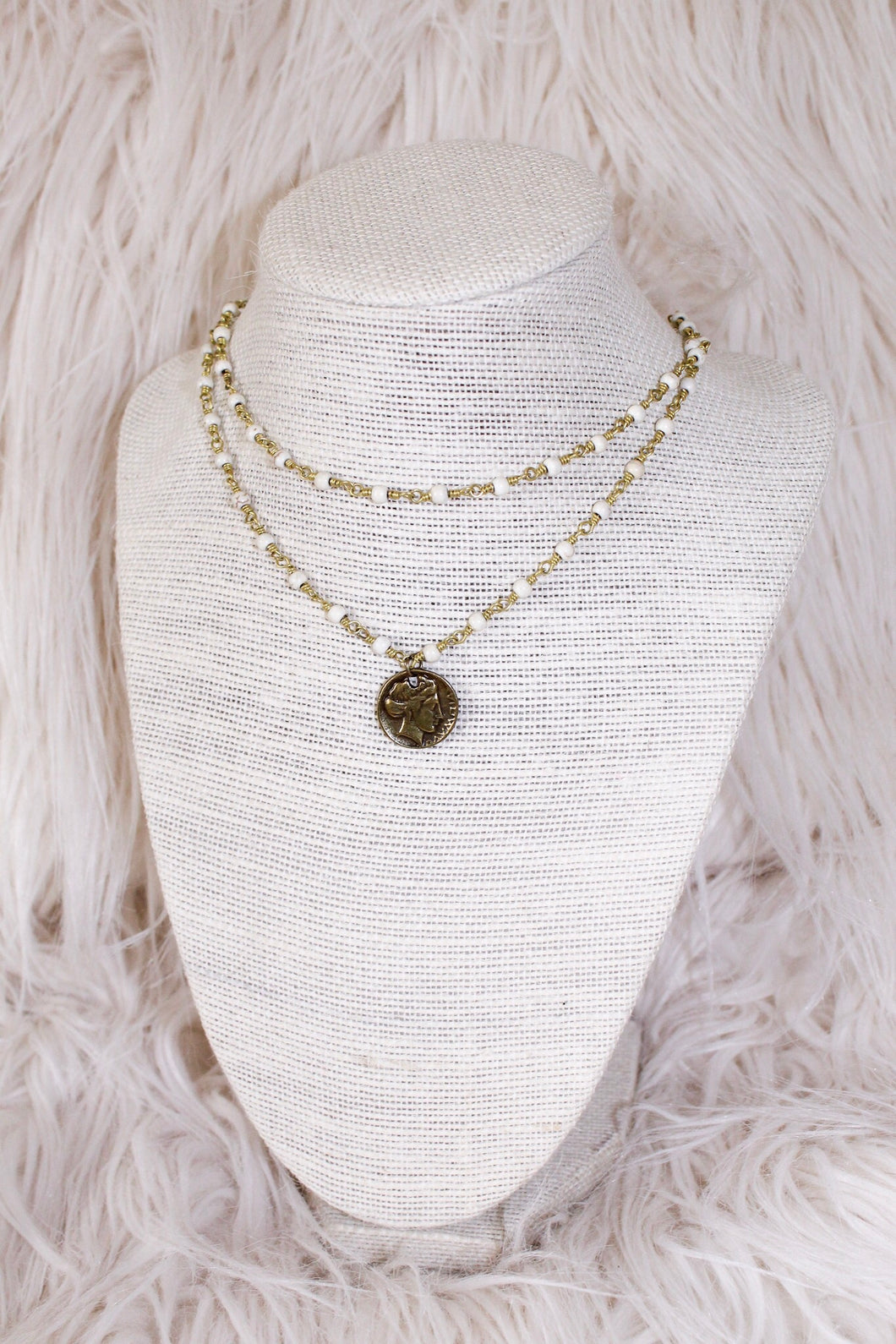 Beachy Keen Choker