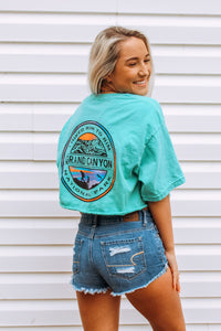 Take A Hike Tee