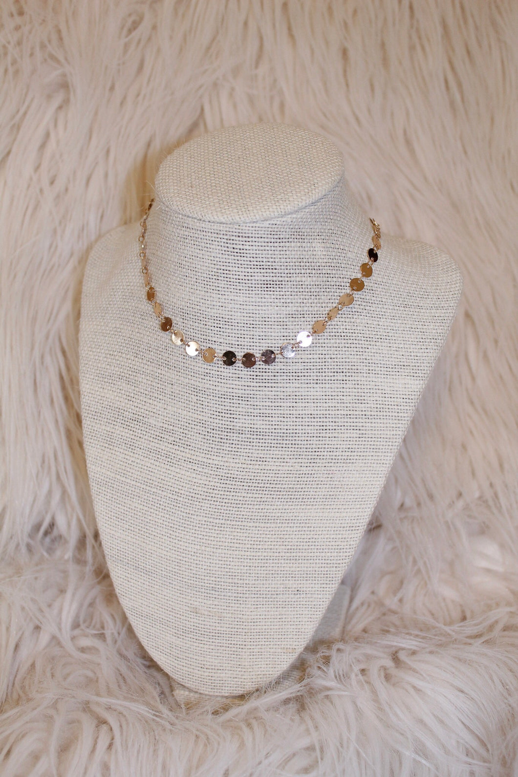 Celine Choker