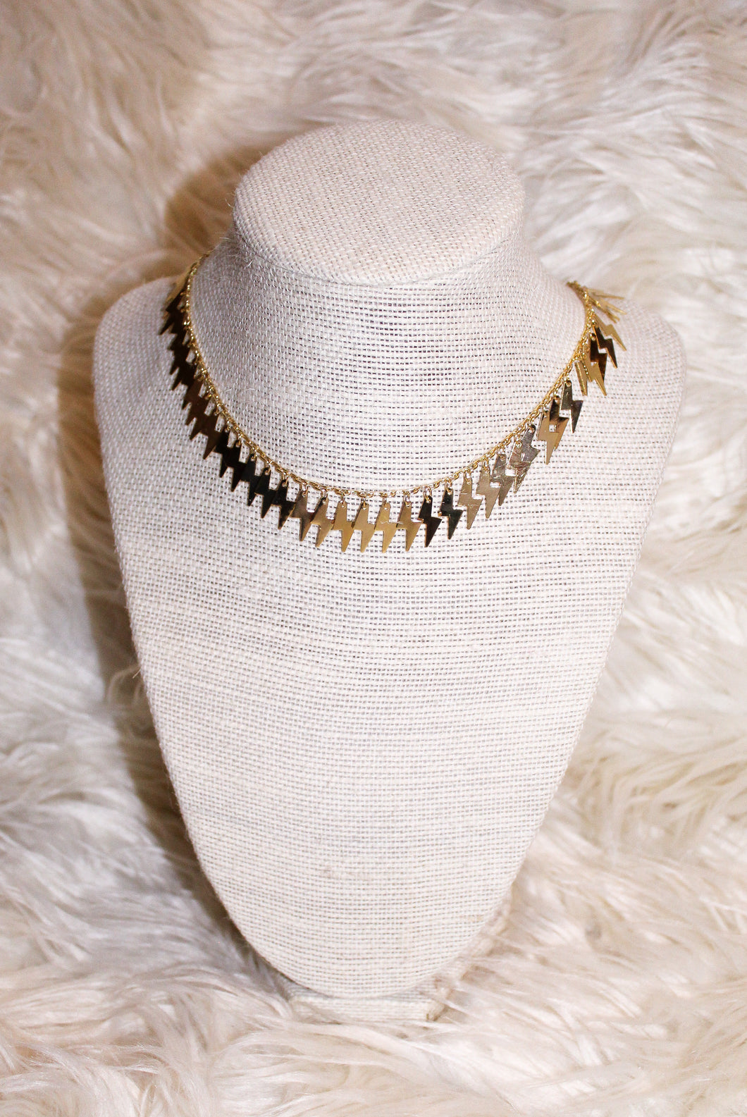 McQueen Necklace
