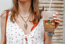 Load image into Gallery viewer, Treasure Necklace