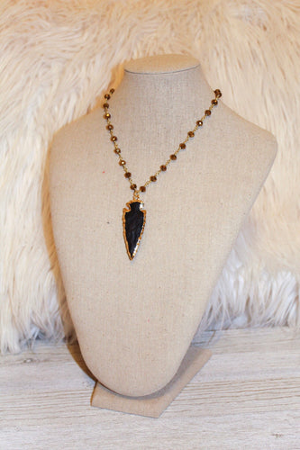 Treasure Necklace