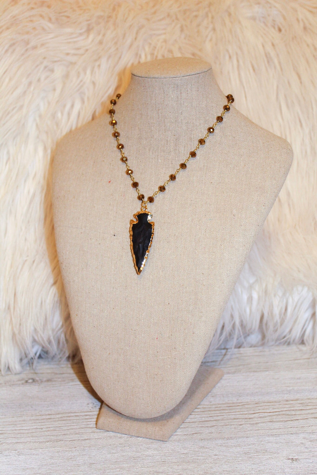 Treasure Necklace