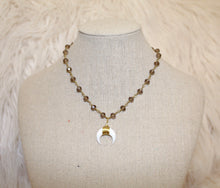 Load image into Gallery viewer, Purple Haze Necklace
