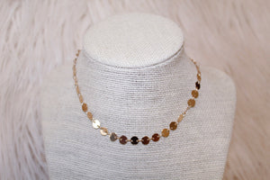 Celine Choker