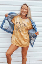 Load image into Gallery viewer, What Happens in Vegas Tee