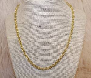 Made of Money Necklace