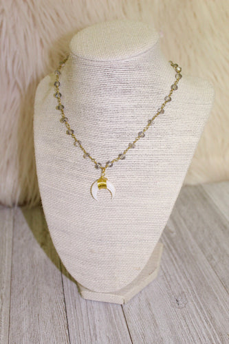 Seaside Necklace