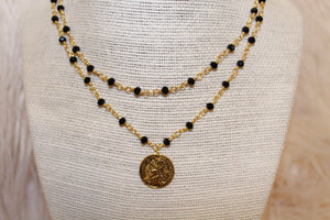 When in Rome Necklace