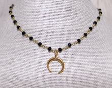 Load image into Gallery viewer, Up All Night Necklace