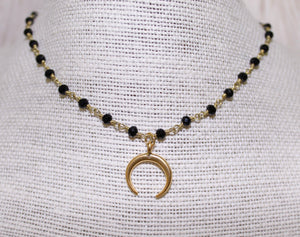 Up All Night Necklace