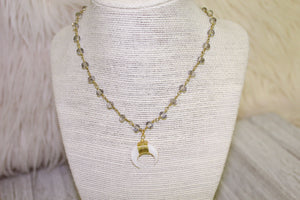 Seaside Necklace