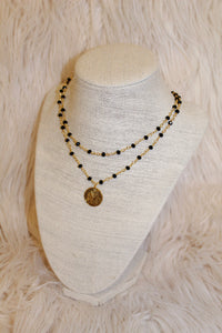 When in Rome Necklace