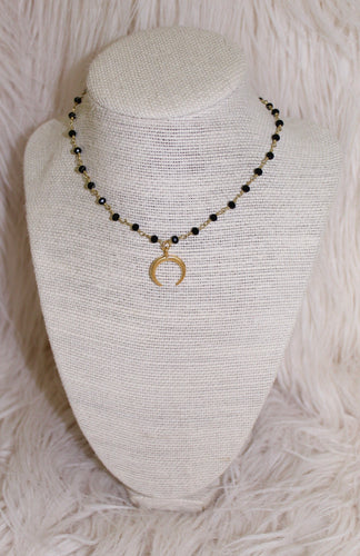Up All Night Necklace