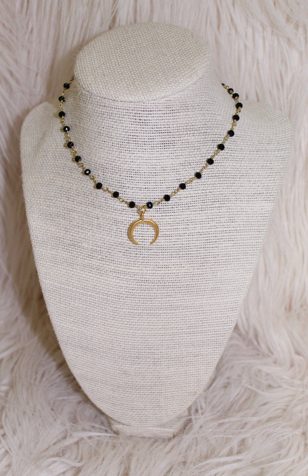 Up All Night Necklace